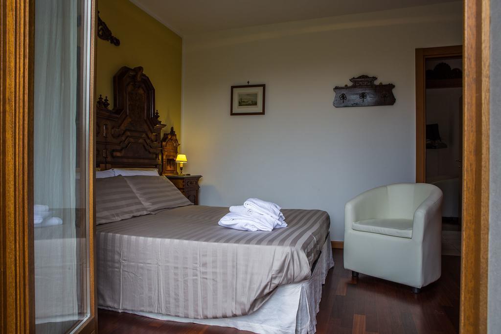 B&B Ciliegio Треццо-сулл'Адда Экстерьер фото